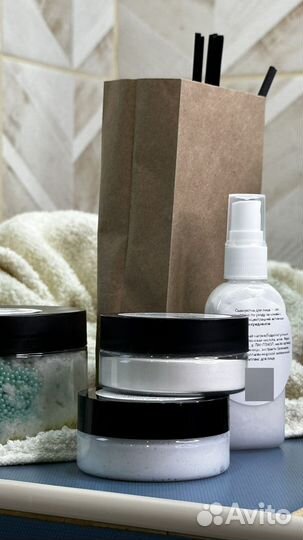 Крем для лица