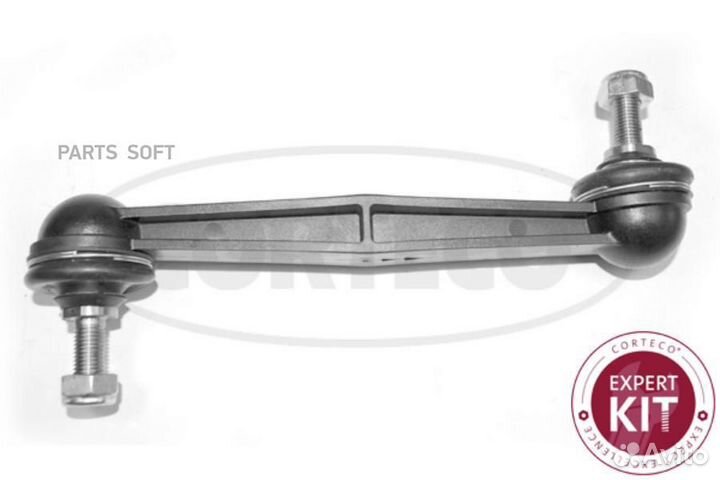 Corteco 49399512 Тяга стабилизатора alfa romeo: 14