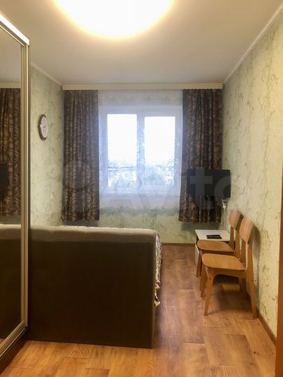 2-к. квартира, 41 м², 5/5 эт.