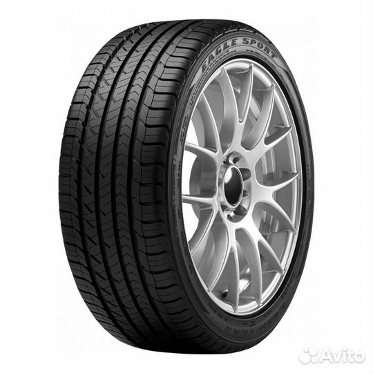 Goodyear Eagle Sport TZ 235/45 R18 98Y