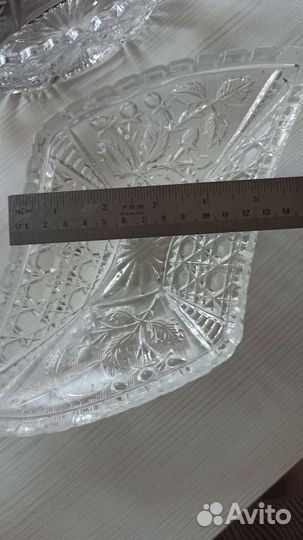 Ваза для фруктов