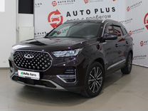 Chery Tiggo 8 Pro 1.6 AMT, 2021, 74 000 км, с пробегом, цена 2 249 000 руб.