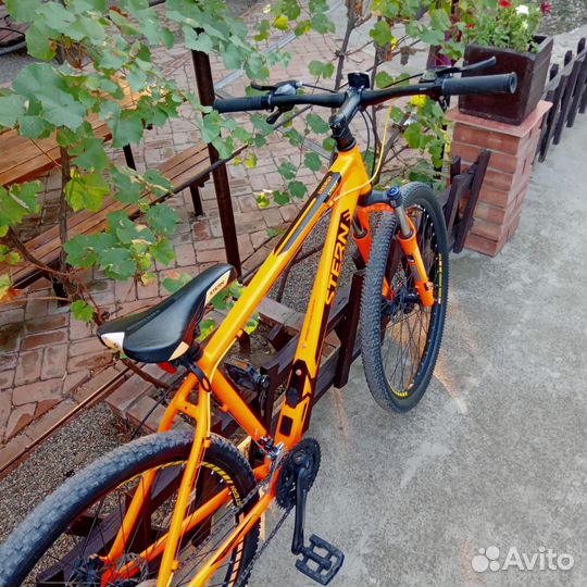 Велосипед Stern energy 2 0