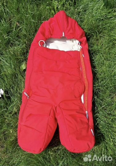 Коляска stokke xplory v4