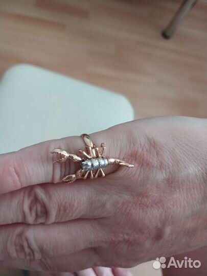 Золотое кольцо