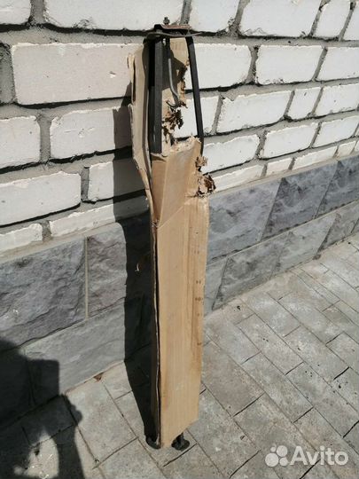 Тринога для казана