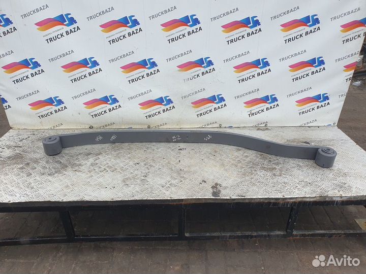 21319746 Рессоры передняя 1660 мм Volvo FH