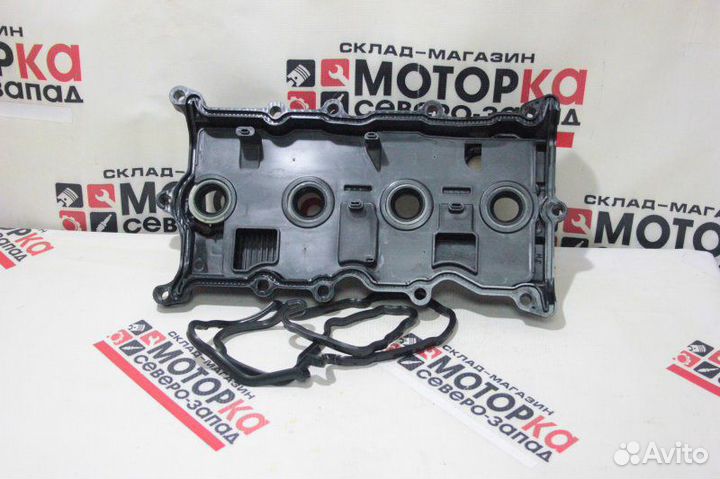 Крышка клапанов Nissan X-Trail QR25DE