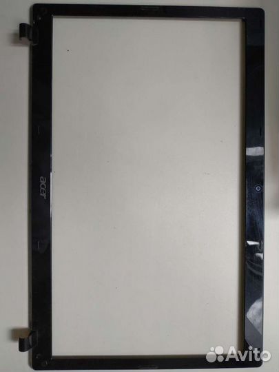 Рамка матрицы для ноутбуков Acer