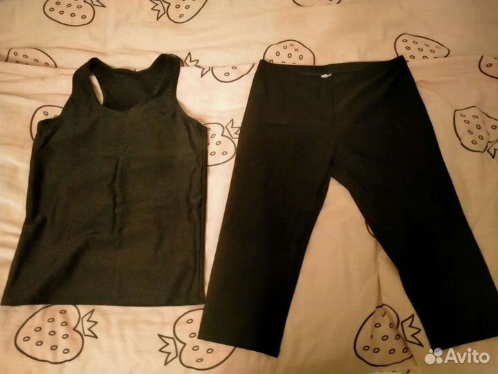 Одежда для художественной гимнастики