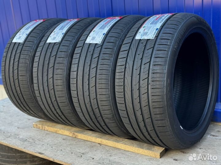 Zeta Impero 315/35 R20 110W