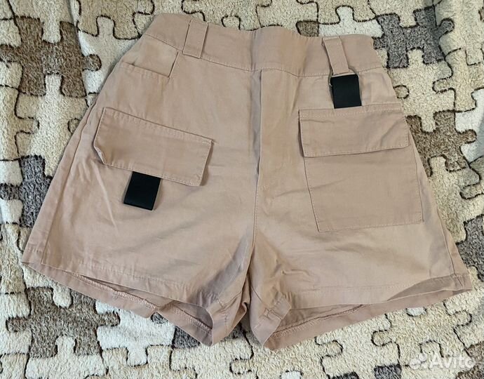 Шорты женские