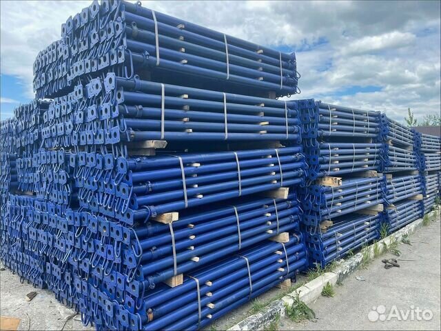 Продаю опалубки для бетонных работ