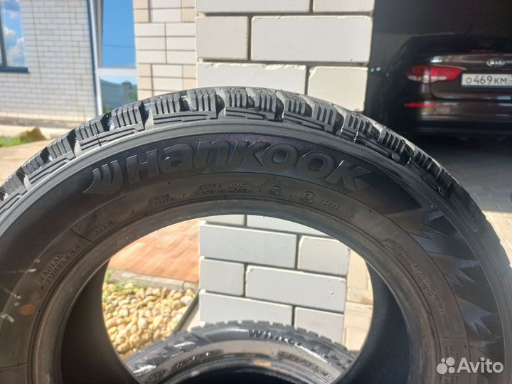 Hankook AH11 185/65 R15