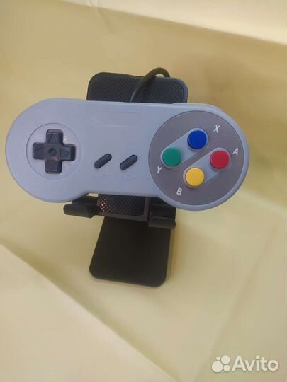 Джойстик геймпад ретро Dendy Sega Nes Sony