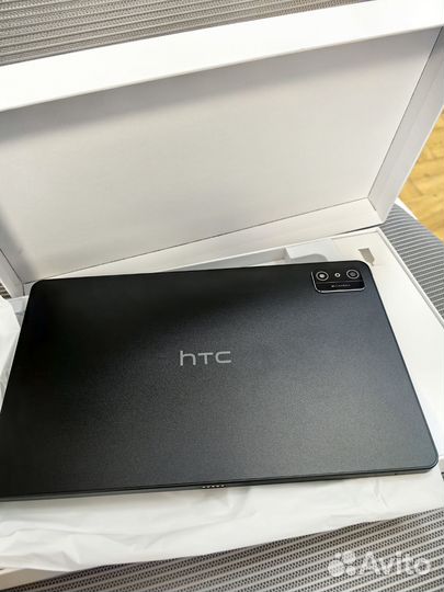 Новый планшет 