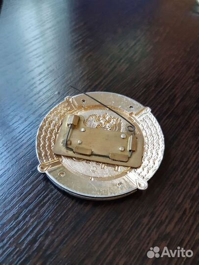 Жетон нагрудный дпс. Свисток Англия. брелок СССР