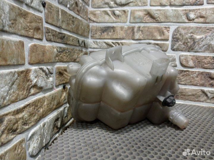 Бачок расширительный Audi A6 C7