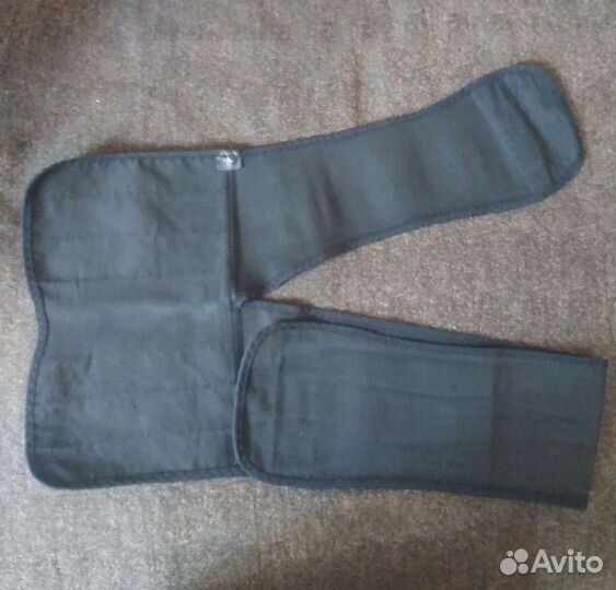 Бандаж для левого тазобедренного сустава 4 Крейт