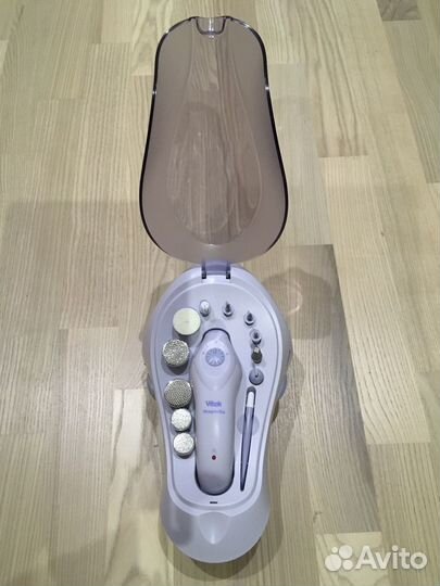 Продам маникюрный набор Vitek VT-2201VT
