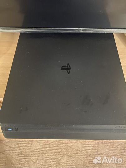 Sony PS4 slim 1tb