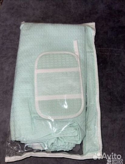 Банный набор