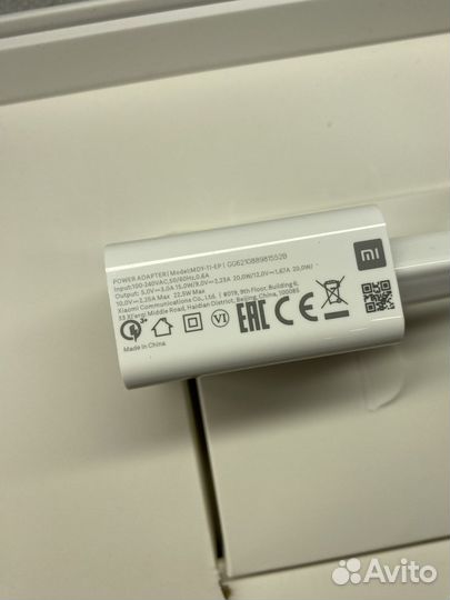 Ми пад 5 mi pad 5 Ростест