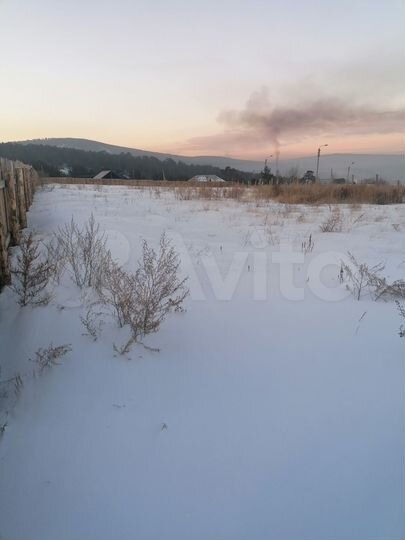 Участок 8 сот. (ИЖС)