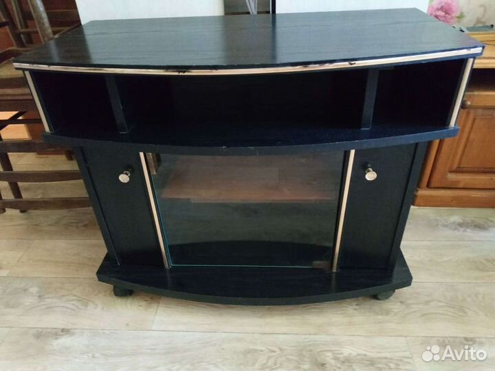 Тумба под тв