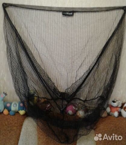 Карповые садок подсак мешок фонарь налобный