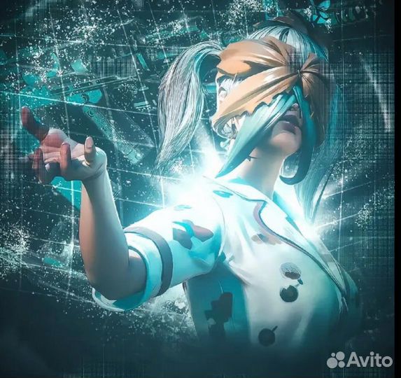 Продам аватарки для игр и т.д