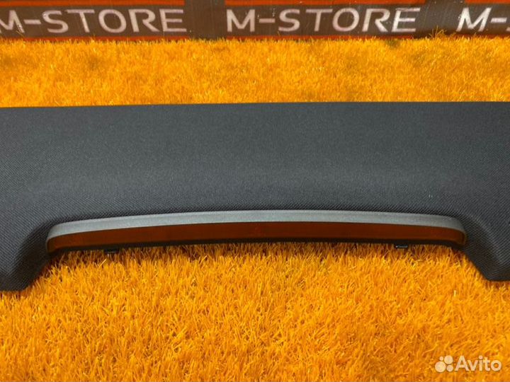 Полка багажника Mercedes-Benz S-Class W220 112.972