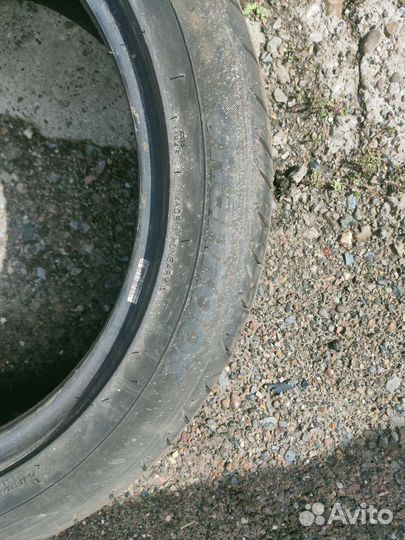 Hankook Ventus Prime 2 K115 225/45 R17