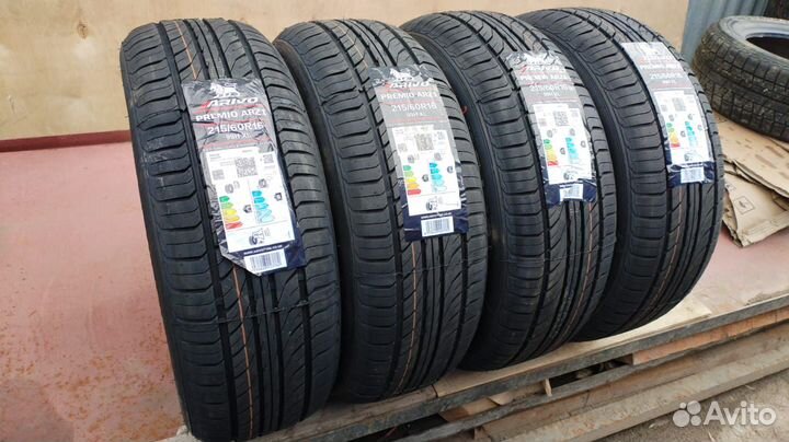 Arivo Premio ARZ1 215/60 R16 99H