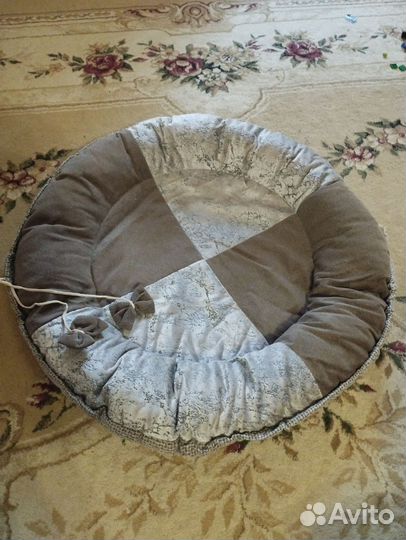 Лежанка для животных