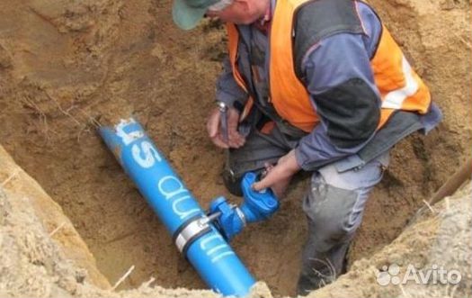 Сварка пнд труб гарантия