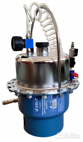 Приспособление для замены тормозной жи-ти TA-AC006