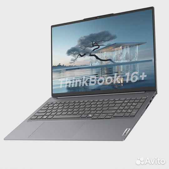 Xiaomi Redmibook Pro 15 (2023г.) 7840hs 16/512