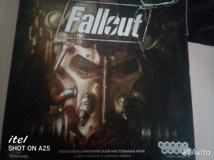 Настольные игры