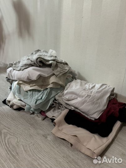 Вещи пакетом 42 44 бесплатно