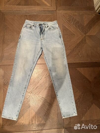 Джинсы женские YSL оригинал