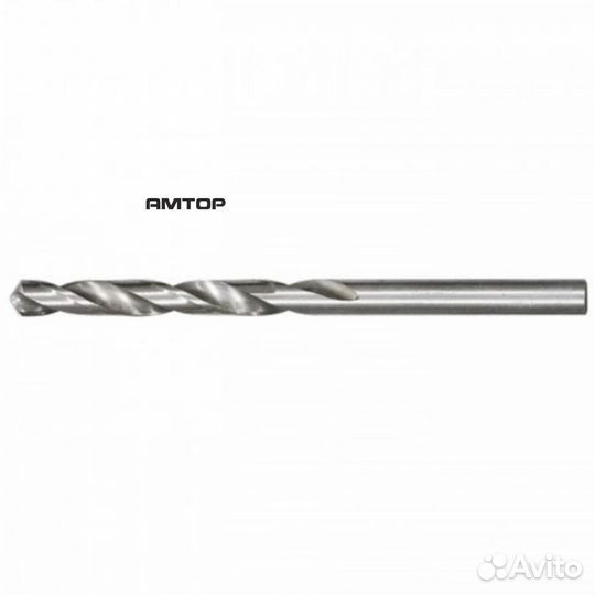 Matrix 71530 Сверло по металлу 2,5 мм 