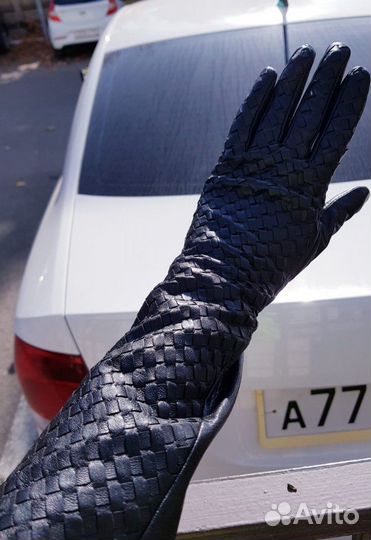 Перчатки женские