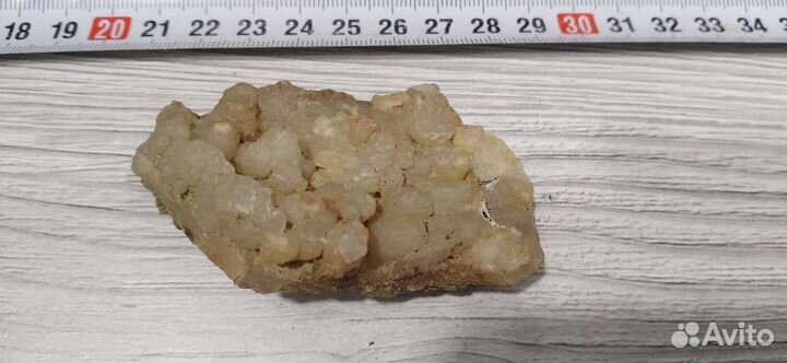 Камни и минералы