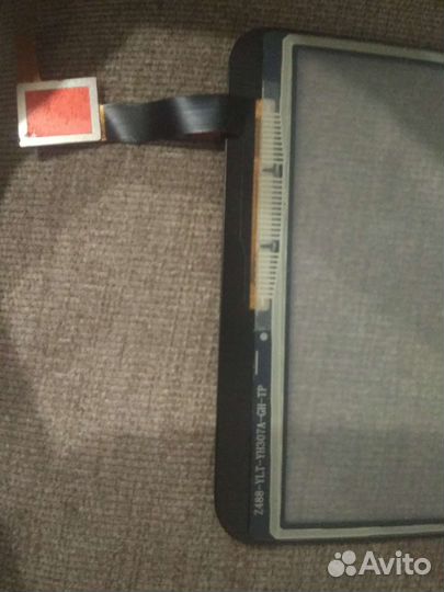 Тачскрин Alcatel 1B 5002H