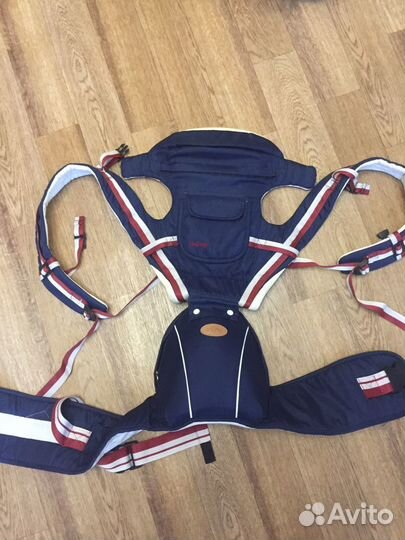 Эргорюкзак gabesy