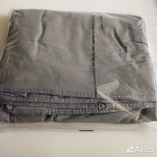 Чехлы для обуви