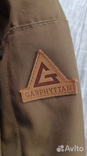 Курта для бушкрафта Garphyttan original Smock