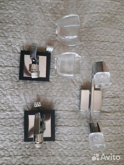 Светильники бра на стену