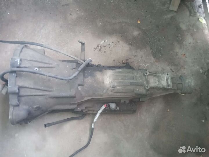 Акп Тойота Таунайс